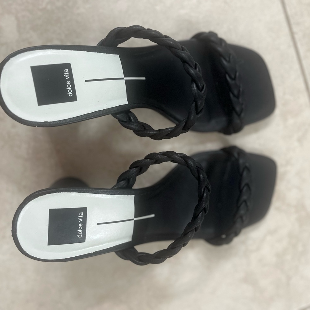 Dolce Vita sandals - size 9.5.
